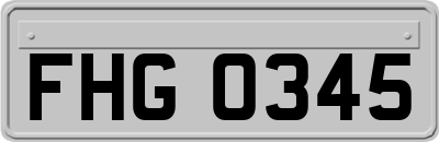 FHG0345
