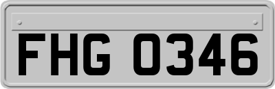 FHG0346