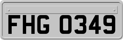 FHG0349