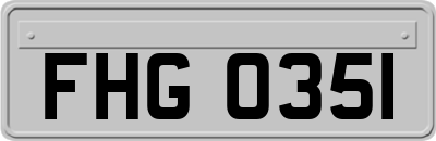 FHG0351