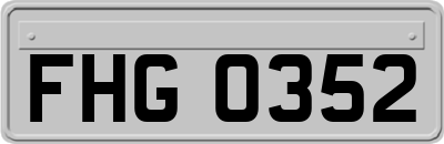 FHG0352