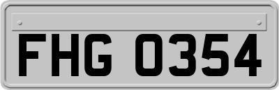 FHG0354