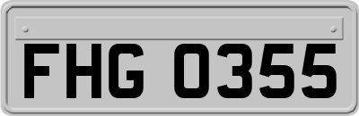 FHG0355