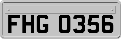 FHG0356