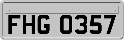 FHG0357