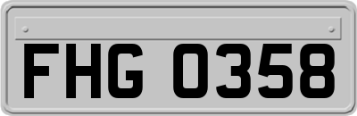 FHG0358