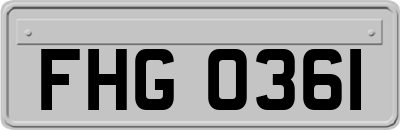 FHG0361