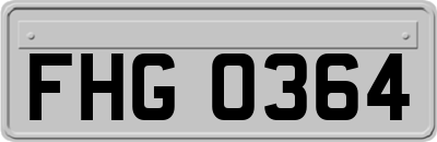 FHG0364