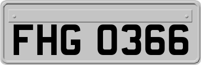 FHG0366