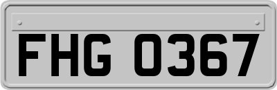 FHG0367