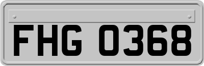 FHG0368