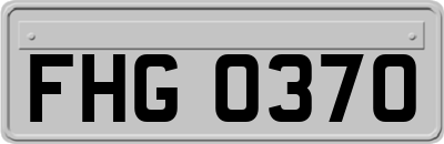 FHG0370