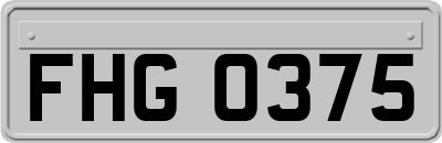 FHG0375
