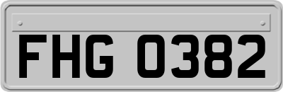 FHG0382