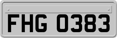 FHG0383