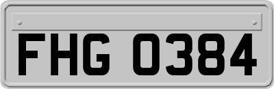 FHG0384