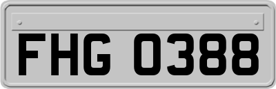FHG0388