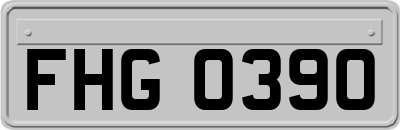 FHG0390