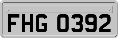 FHG0392