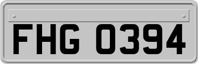 FHG0394
