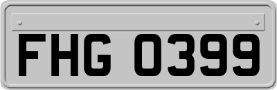 FHG0399