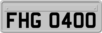 FHG0400