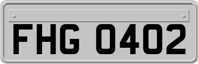 FHG0402