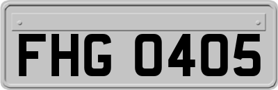FHG0405
