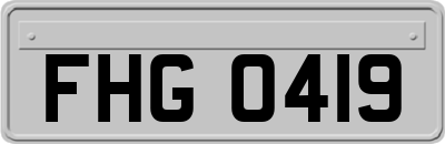 FHG0419