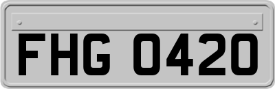FHG0420