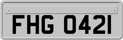 FHG0421