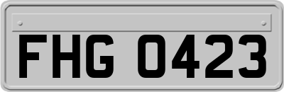 FHG0423