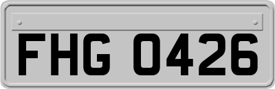 FHG0426