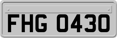 FHG0430