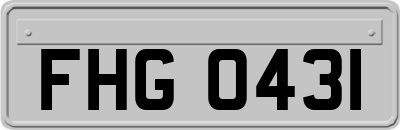 FHG0431