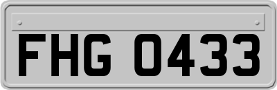 FHG0433