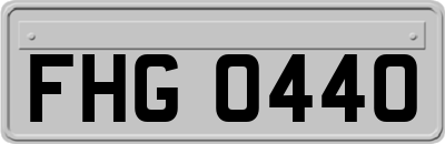 FHG0440