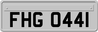 FHG0441