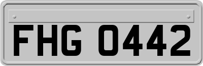 FHG0442