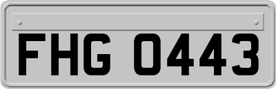 FHG0443