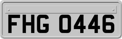 FHG0446