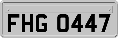 FHG0447