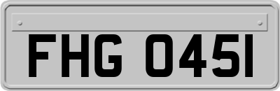 FHG0451