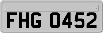 FHG0452