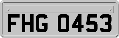FHG0453