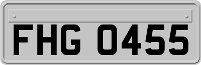 FHG0455