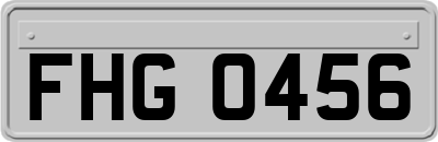 FHG0456