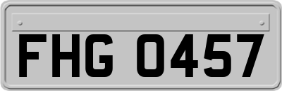 FHG0457