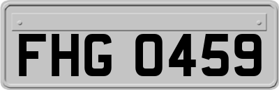 FHG0459