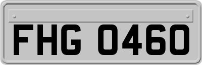 FHG0460